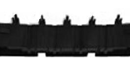 ASSORB P/TI ANT RENAULT GRAND KANGOO 05/13>