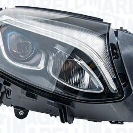FARO DX A LED MERC GLC X253-C253 01/15> HYBRID ZKW