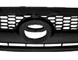 GRIGLIA NERA TOYOTA HILUX 01/08>