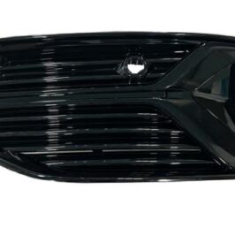 GRIGLIA P/TI A/SX C/SENS+MODAN NERA LUCIDA AUDI A6 01/18>