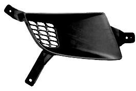 GRIGLIA P/TI A/DX HYUNDAI I30 09/07>