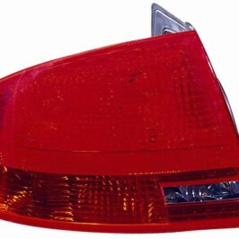 GR OTTICO P/SX EST ROSSO AUDI A4 10/04>11/07