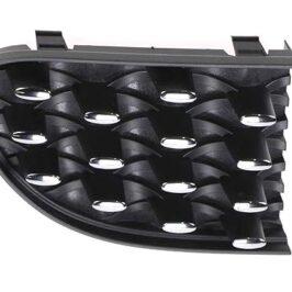 GRIGLIA P/TI A/DX FIAT 500 07/15> LOUNGE