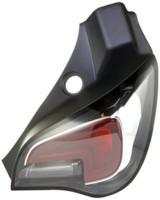 FANALE P/SX OPEL ADAM 03/13>