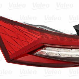 FANALE P/DX EST A LED SKODA KODIAQ 01/16>
