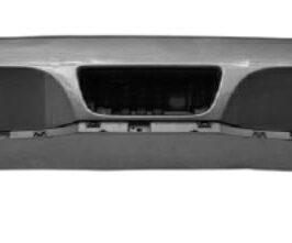 SPOILER P/TI POST PRIM SUZUKI VITARA 09/18>