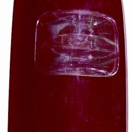 GR OTTICO P/SX ROSSO REN MASTER-OPEL MOVANO 02/98>11/03