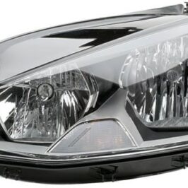 FARO DX H7-H15 C/MOTOR EL VW GOLF 7 10/12> IMPIANTO HELLA