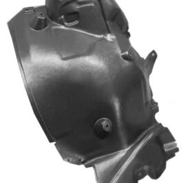 LOCARO A/SX PARTE POST MERCEDES W204 06/07>