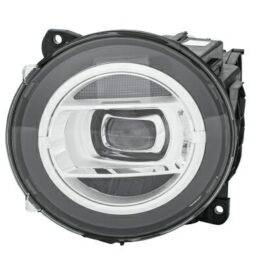 FARO DX A LED DINAM MERCEDES CLASSE G W464 04/18> METALIZED