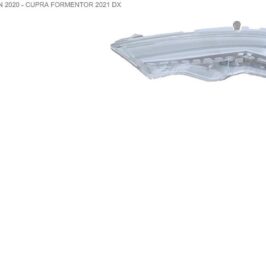 FANALE RETROV DX SEAT LEON 01/20> CUPRA FORMENTOR 07/20>