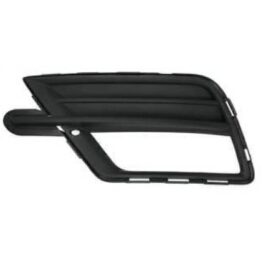 GRIGLIA P/TI A/DX C/FEND+FORI MODAN VW CADDY 01/15>