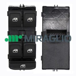 BLOCCO 4 INTER.OCTAVIA 2012-2021CONNETTORE 10 PIN
