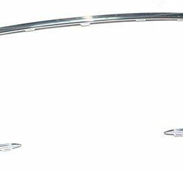 CORNICE CROM GRIGLIA PEUGEOT 508 01/10>