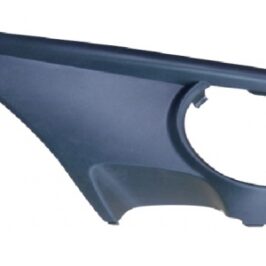 SPOILER P/TI A/SX C/FEND VW TOUAREG 01/07>