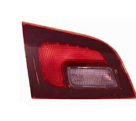 GR OTTICO P/SX INT ROSSO SCURO OPEL ASTRA J SW 01/10>