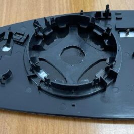 PIASTRA DX TERM.GALAXY 06 S-MAX 06> KUGA ghiera attacco alto