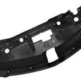 COPERTURA RADIATORE OPEL MOKKA X 01/16> injection