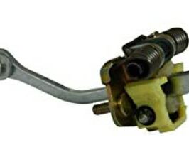 TIRANTE PORTA POST DX/SX RENAULT CLIO 05/98>/05/01>STORIA 01/04>