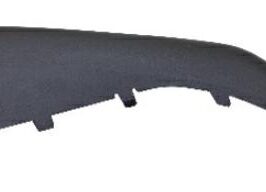 SPOILER P/TI A/SX AUDI A1 07/18>