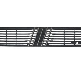 GRIGLIA FIAT PANDA 01/86>12/89