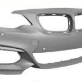 P/TI ANT PRIM C/LAVAF+PDC+PA BMW SERIE 2 F22-F23 01/13> M-TECH