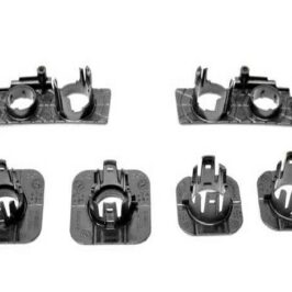 KIT PORTASENSORI P/TI ANT BMW SERIE 3 F30-F31 07/15> 6PZ