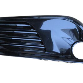 GRIGLIA P/TI A/SX C/FEND+CORNICE CROM TOYOTA AURIS 04/15>