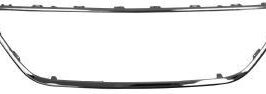 CORNICE CROM GRIGLIA SEAT IBIZA 05/14> -TUV-