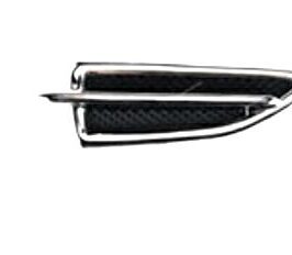 GRIGLIA PARAF A/DX C/CROMATURA FORD KUGA 01/12>