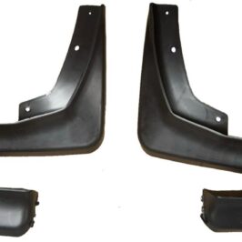 KIT PARASPRUZZI ANT+POST (4 PZ) DR 4.0 01/21> DR 5.0 06/20>