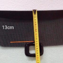 P.ZZA INC.ACUS.VR+SENS.TOURAN 2010>ALTEZZA SENSORE 13cm