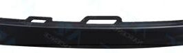 MOD GRIGLIA P/TI A/SX TIGUAN R-LINE 01/16>