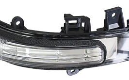 LUCCIOLA RET.DX OUTLANDER 03/10-2012