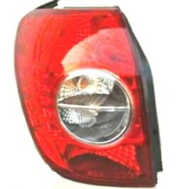 GR OTTICO P/SX BIANCO ROSSO CHEVROLET CAPTIVA 11/06>
