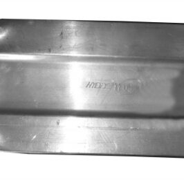 STAFFA RINF P/TI A/DX MERCED GLK X204 07/08>