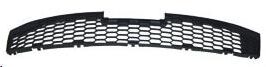 GRIGLIA PARAURTI ANTERIORE CENTRALE MAZDA 6 06/05>01/08