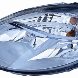 FARO SX H7-H3 PRED REG ELETT LANCIA Y 09/03>09/06 MUSA 09/04>