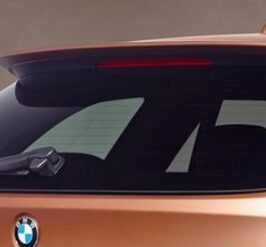 LUNOTTO VR BMW S3 F31 SW 2012>