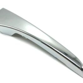 LISTELLO GRIGLIA P/TI A/DX CROM JAGUAR XF 04/11> SPORT