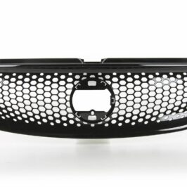 GRIGLIA NERA SMART FORTWO 07/14>