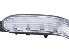 FANALE RETROVISORE SX ALED MERCEDES CLASSE M W163 01/02>