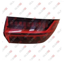 FANALE P/SX EST C/IND DIREZ DINAM AUDI A7  SPORTBACK 01/18>