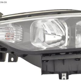 FARO DX H7-H15-21W CORN NERA FIAT TIPO 12/15>