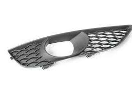 GRIGLIA P/TI A/SX INF C/FEND AUDI Q7 06/09>09/15 S-LINE