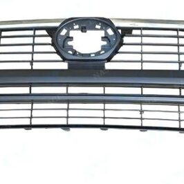 GRIGLIA C/CROM COMPL TOYOTA HILUX 01/20>INVINCIBLE