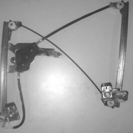 MECCAN.A/DX OCTAVIA 97-04