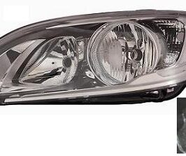 FARO DX H7-H9 C/MOTOR ELETT VOLVO S60-V60 01/14>