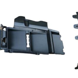 GRIGLIA P/TI A/DX INT AUDI Q5 01/16> S-LINE