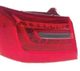 FANALE P/SX EST A LED AUDI A6 SW 01/11>
